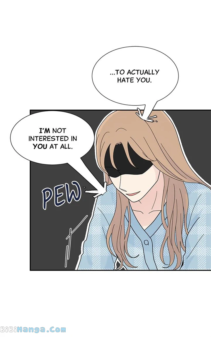 Love Or Attraction chapter 4 page 45