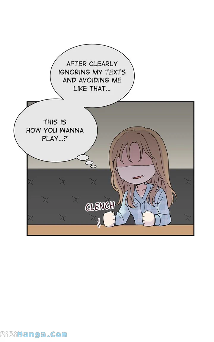 Love Or Attraction chapter 4 page 47