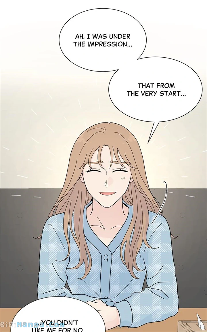 Love Or Attraction chapter 4 page 48