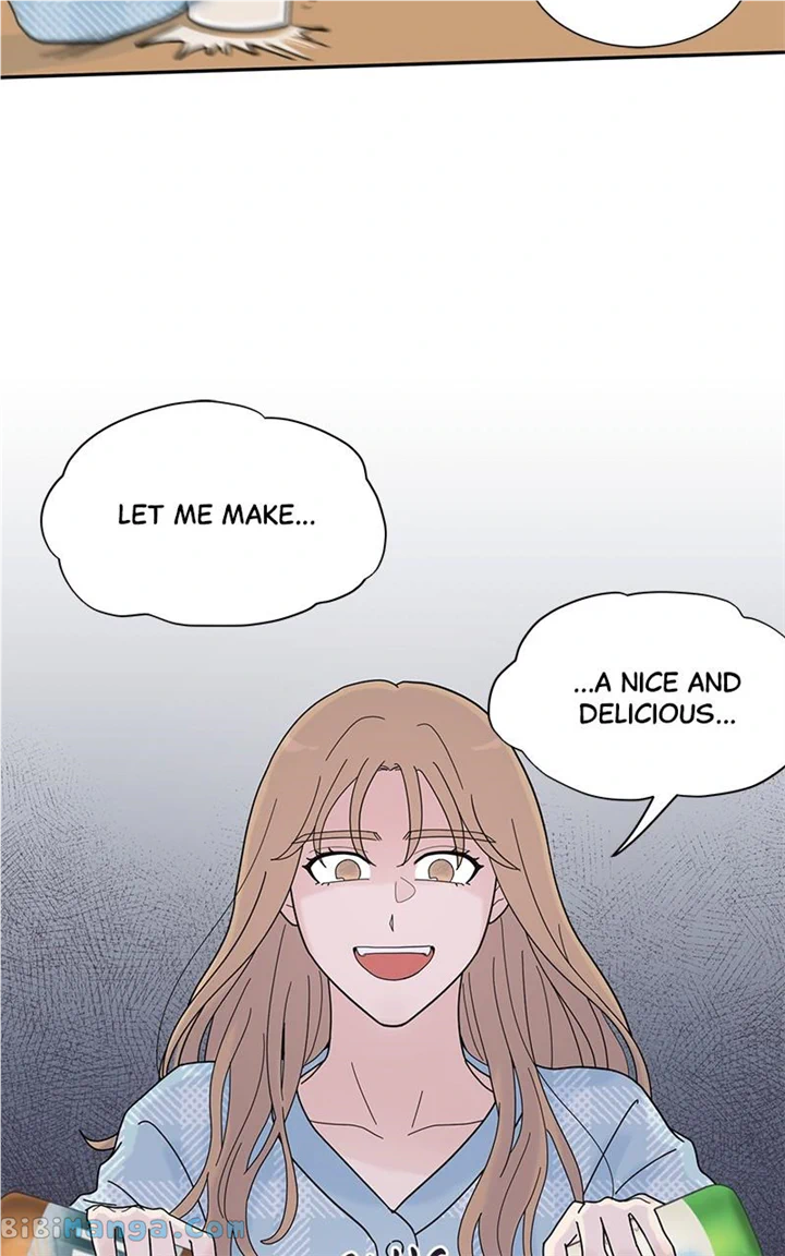 Love Or Attraction chapter 4 page 51