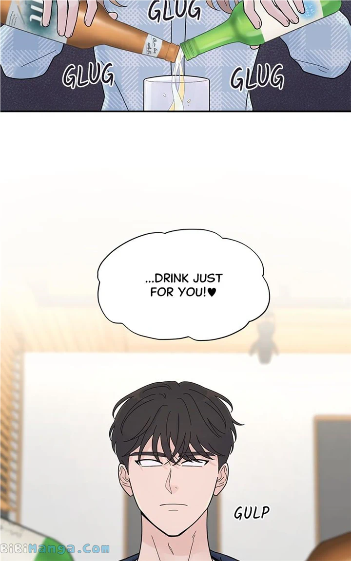 Love Or Attraction chapter 4 page 52