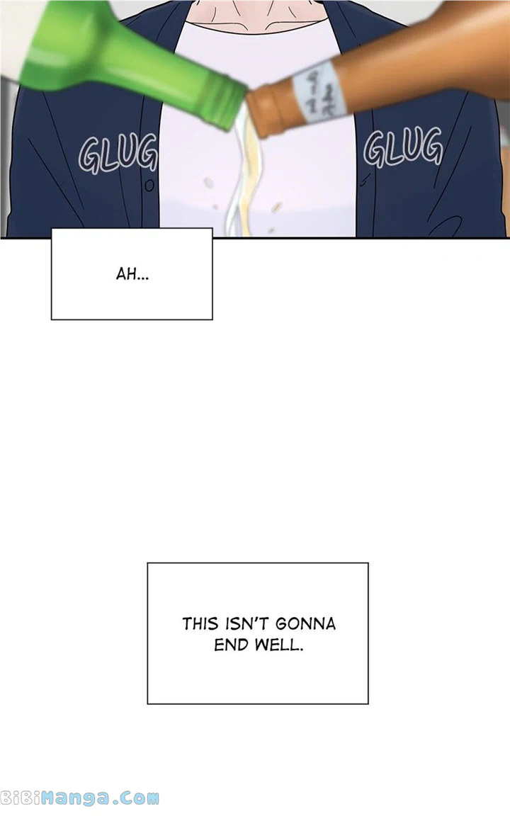 Love Or Attraction chapter 4 page 53
