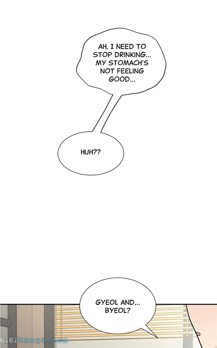Love Or Attraction chapter 4 page 57