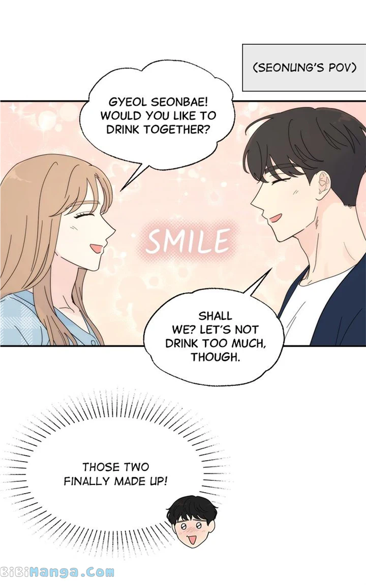 Love Or Attraction chapter 4 page 59