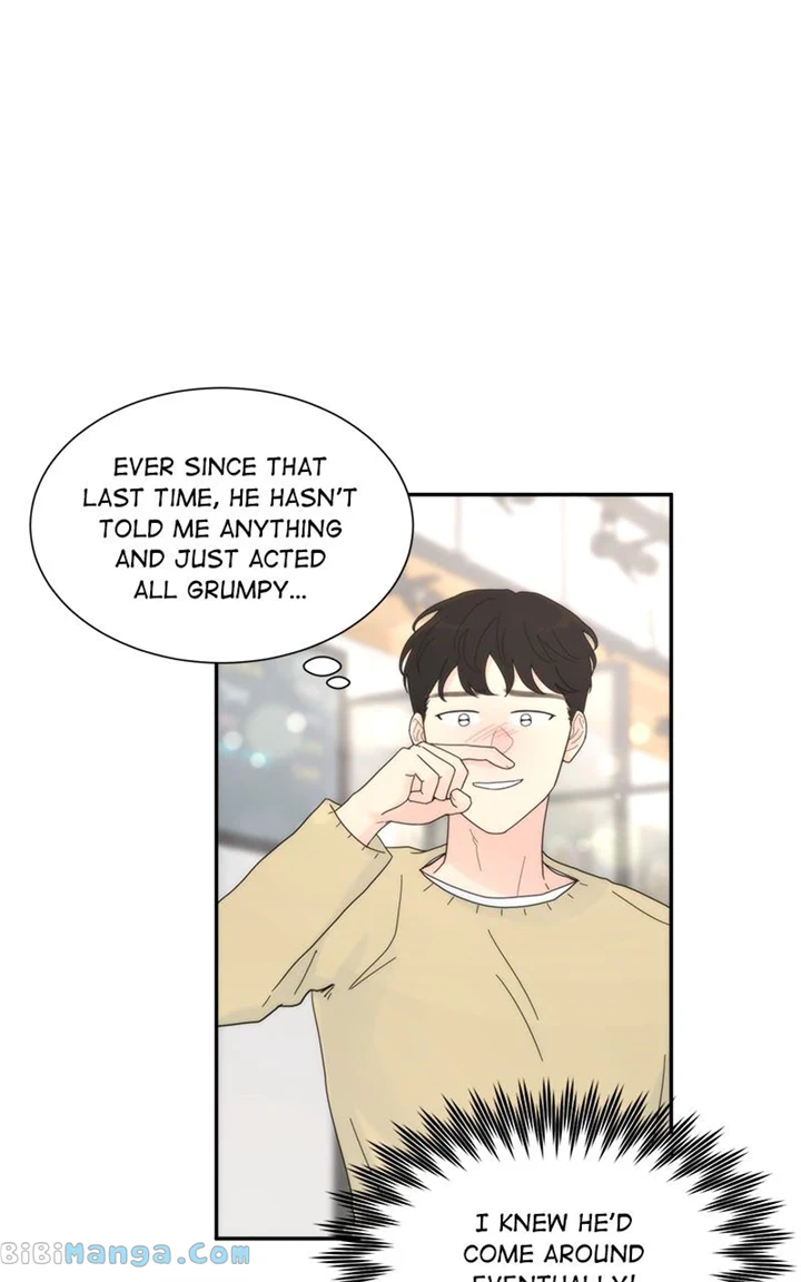 Love Or Attraction chapter 4 page 61