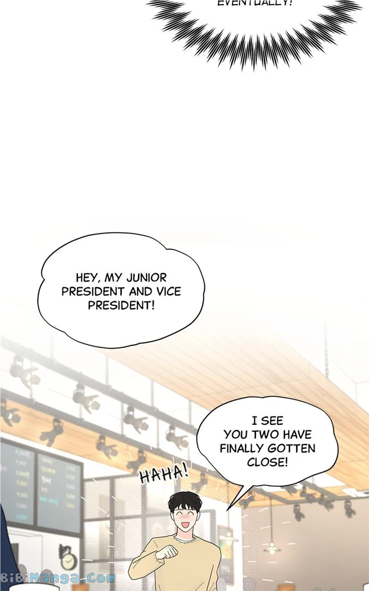 Love Or Attraction chapter 4 page 62