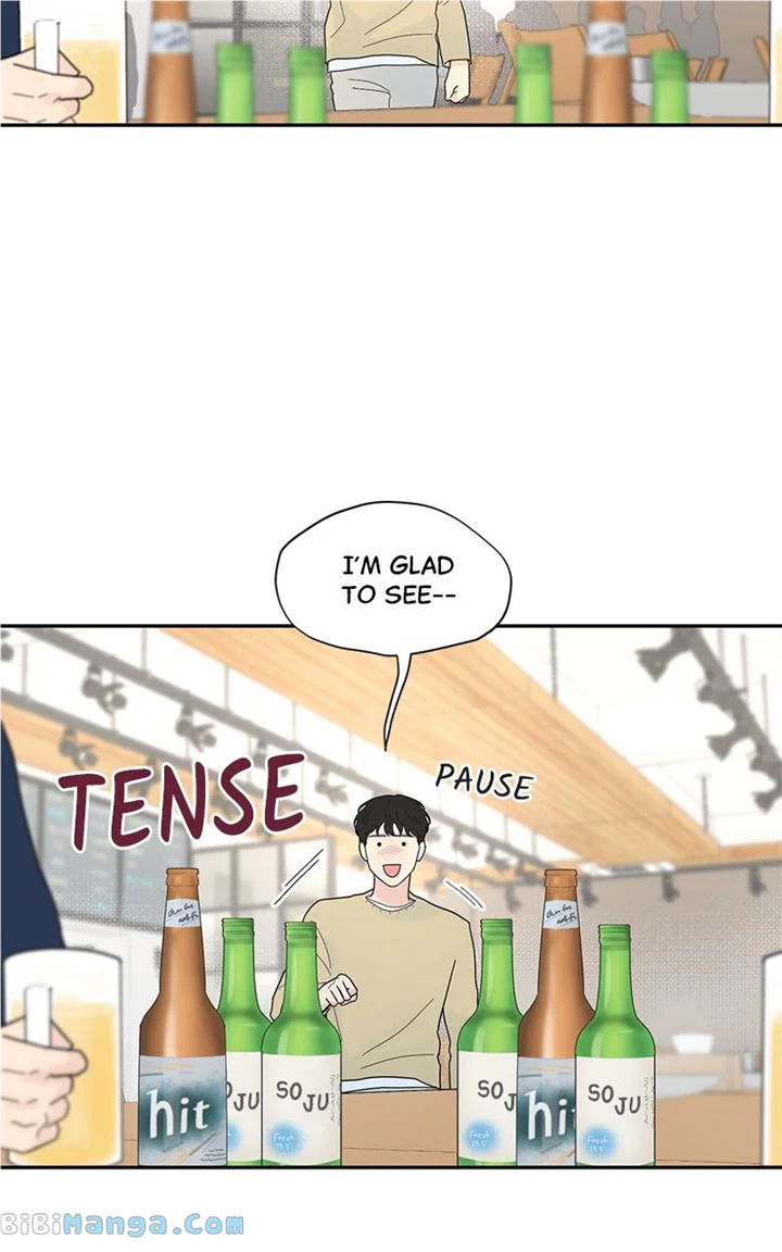 Love Or Attraction chapter 4 page 63