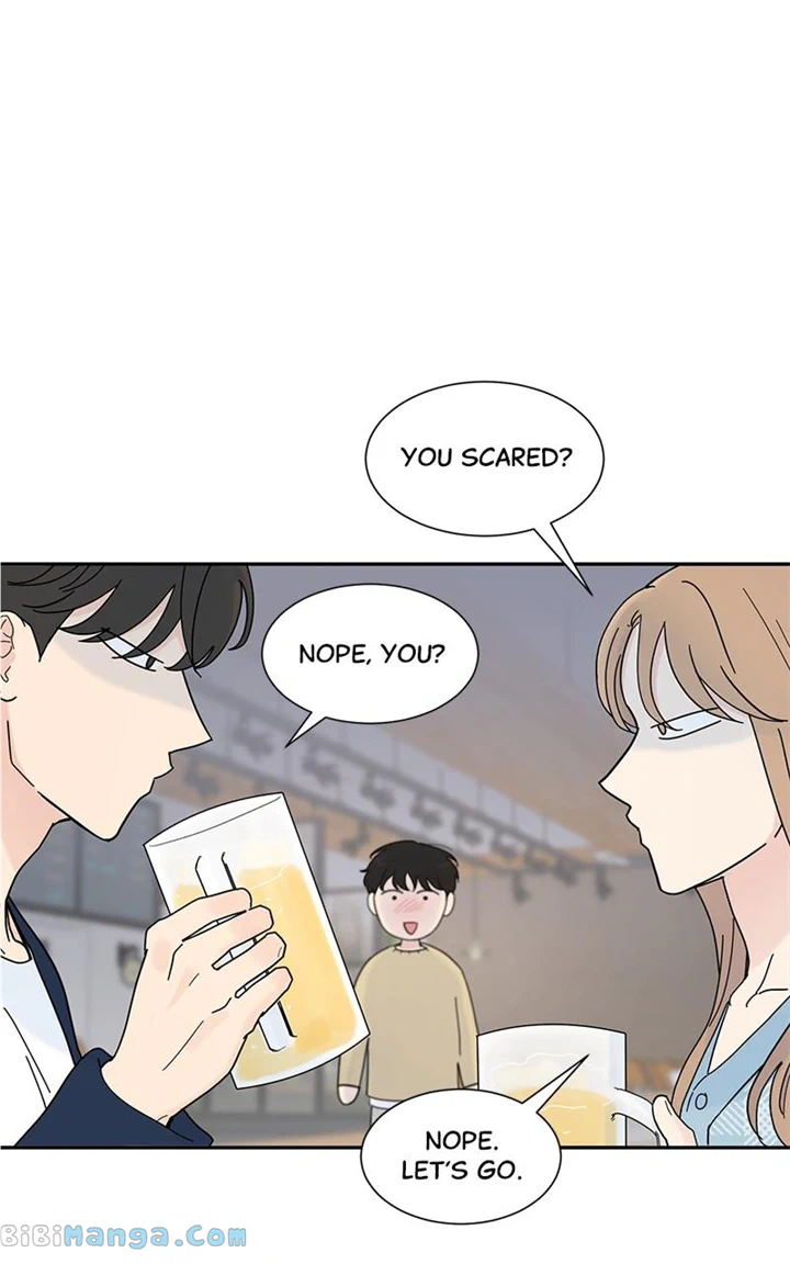 Love Or Attraction chapter 4 page 64