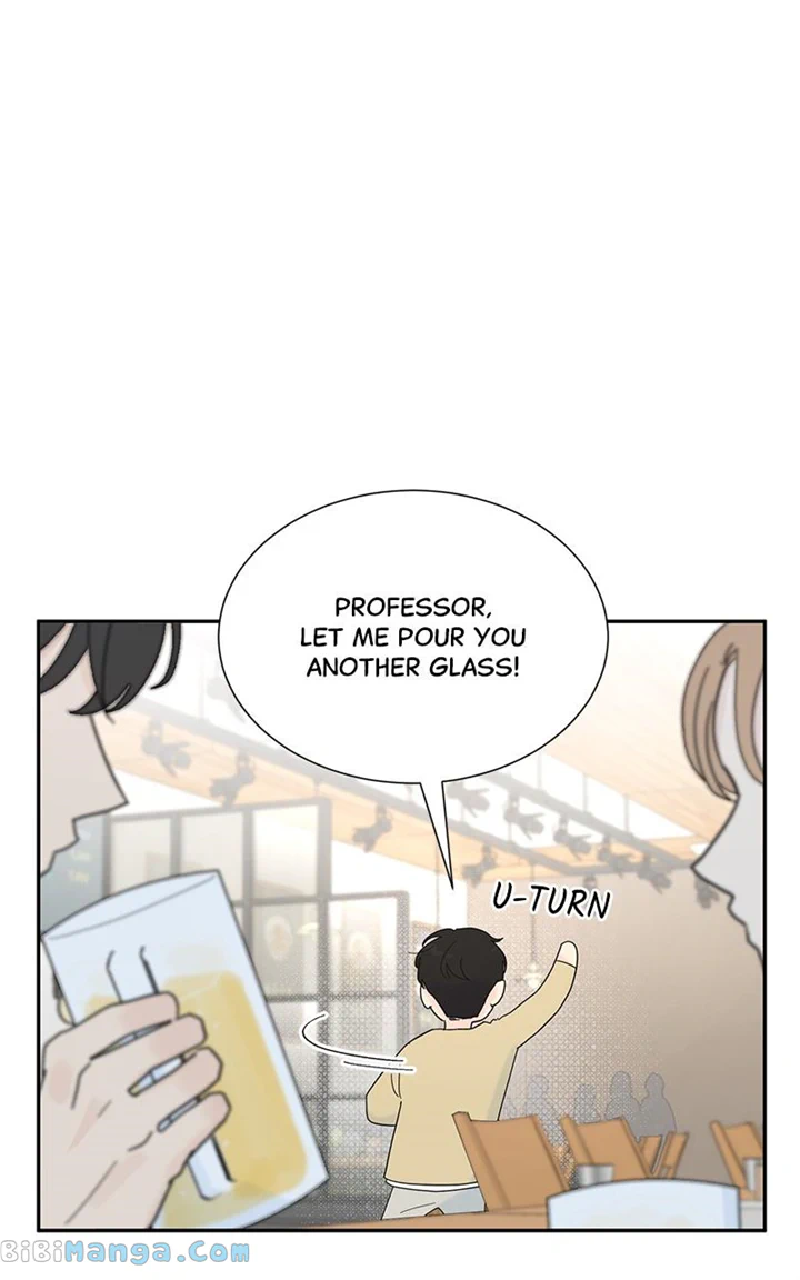 Love Or Attraction chapter 4 page 65