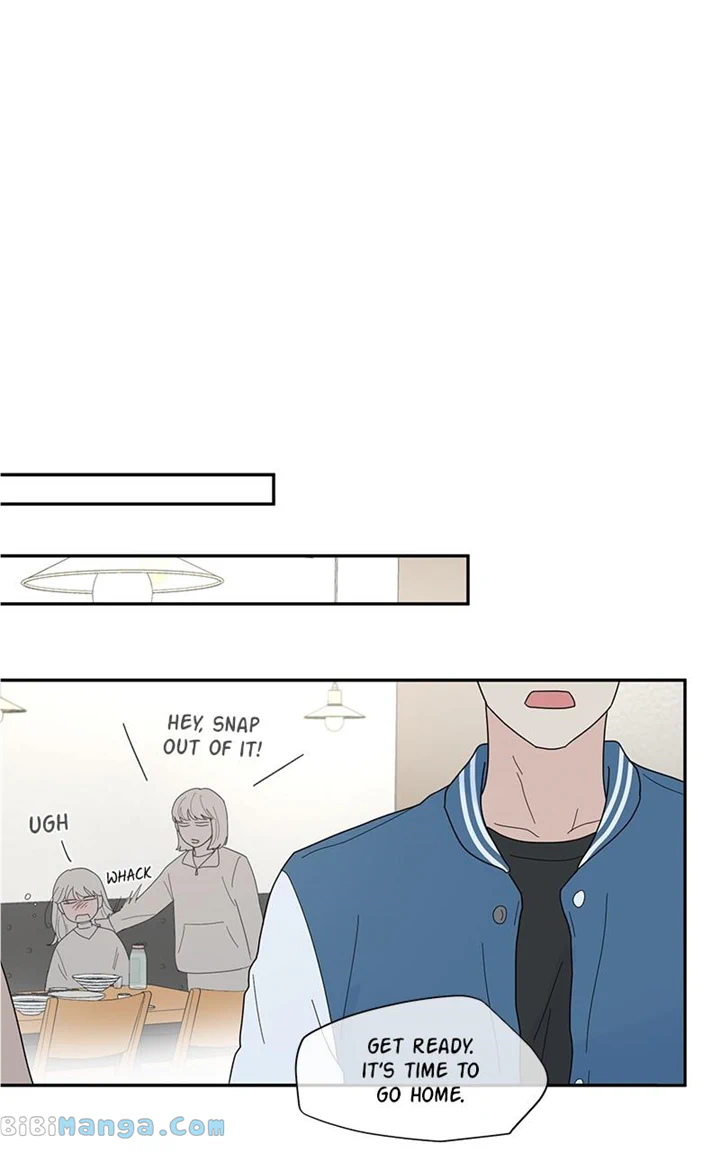 Love Or Attraction chapter 4 page 66