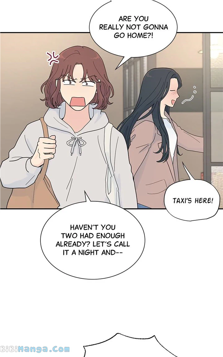 Love Or Attraction chapter 4 page 69