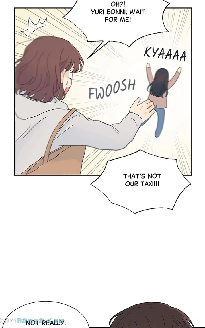 Love Or Attraction chapter 4 page 70
