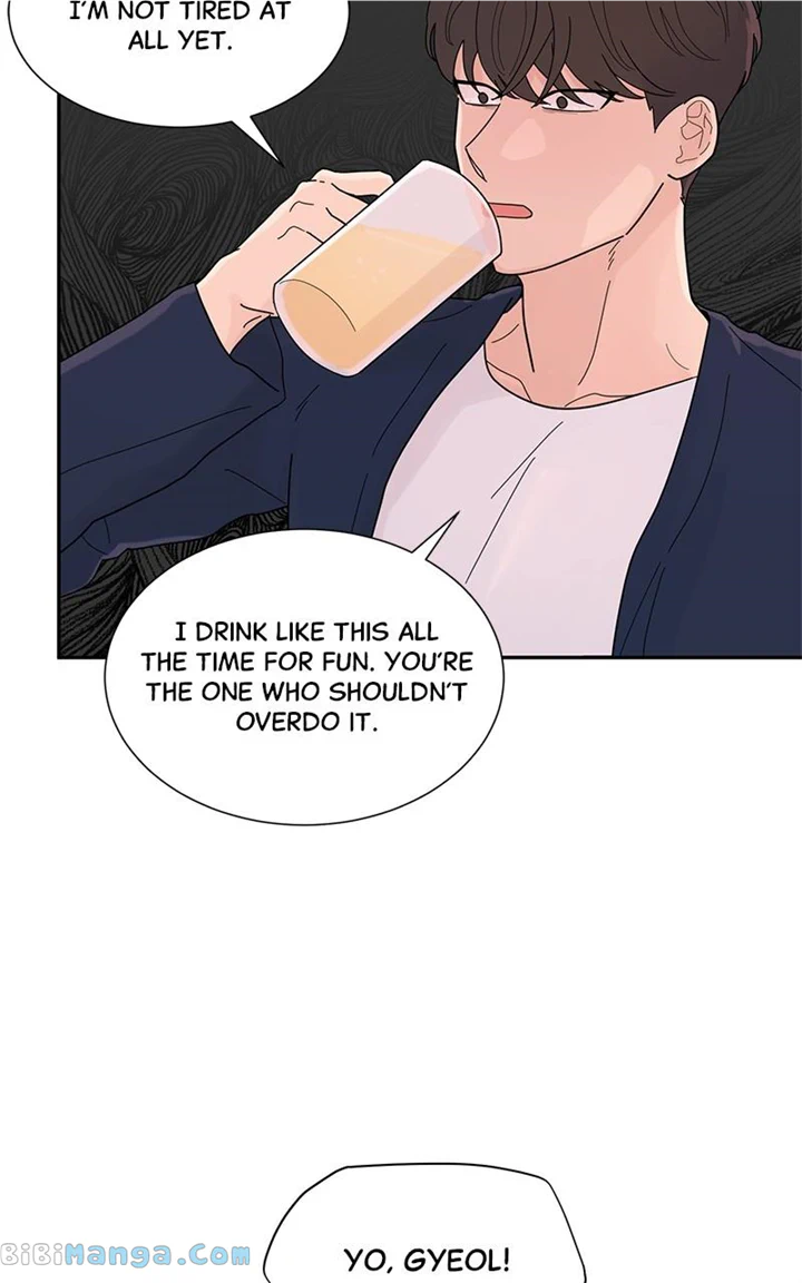 Love Or Attraction chapter 4 page 71