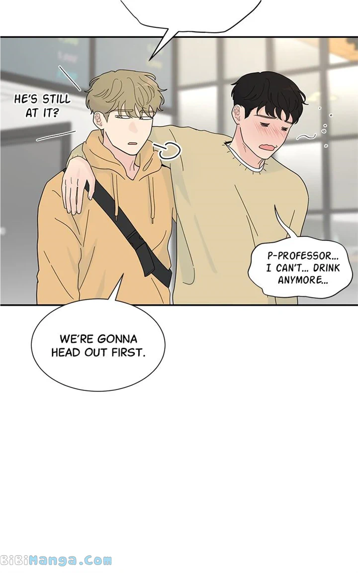 Love Or Attraction chapter 4 page 72
