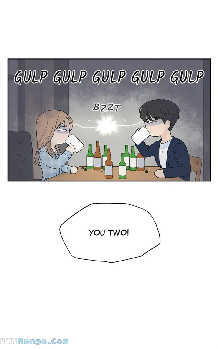Love Or Attraction chapter 4 page 73