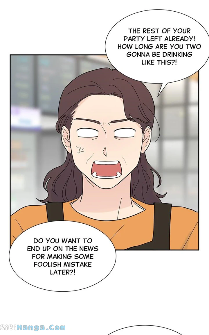 Love Or Attraction chapter 4 page 74