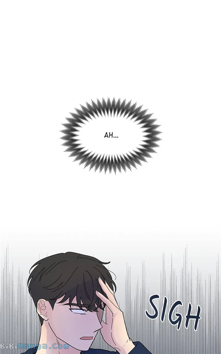 Love Or Attraction chapter 4 page 77
