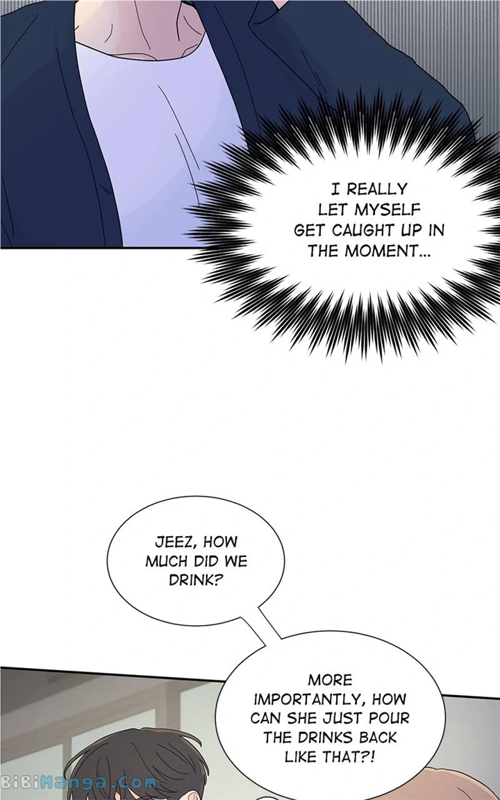 Love Or Attraction chapter 4 page 78
