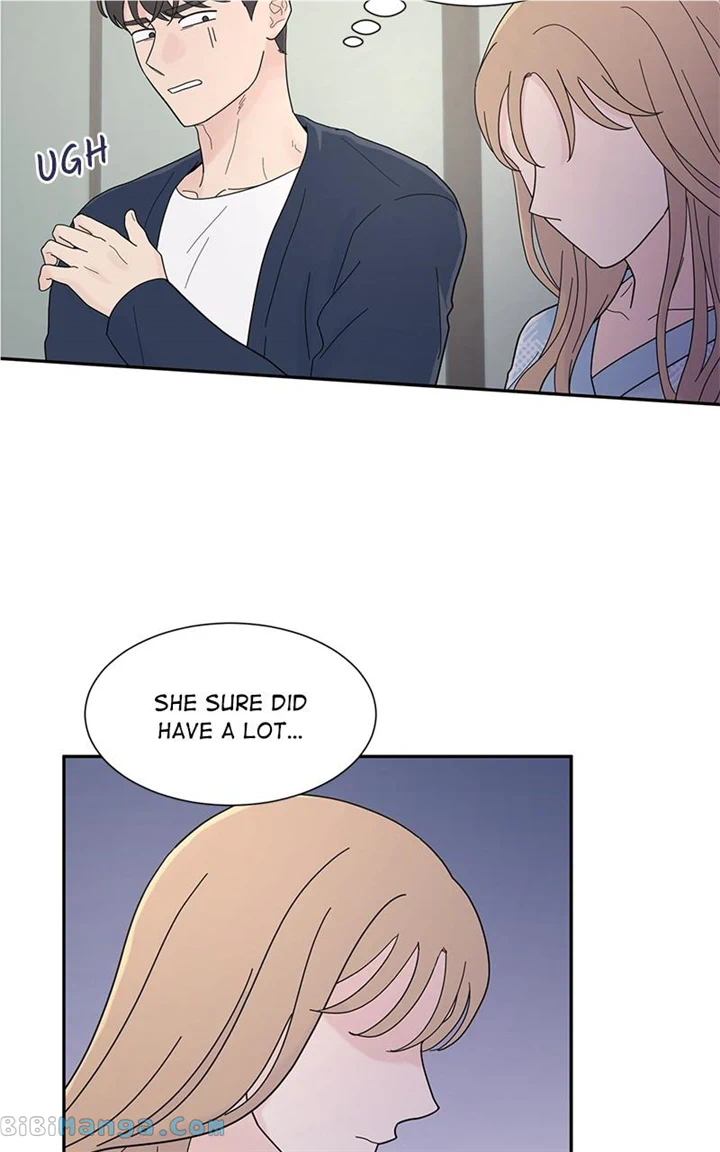 Love Or Attraction chapter 4 page 79