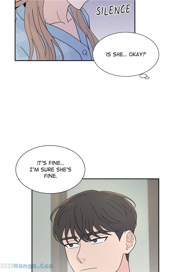Love Or Attraction chapter 4 page 80
