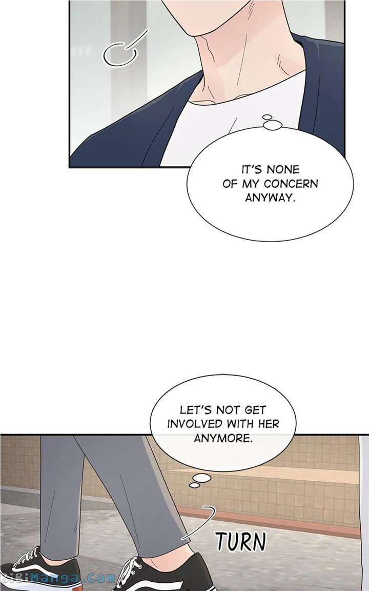 Love Or Attraction chapter 4 page 81