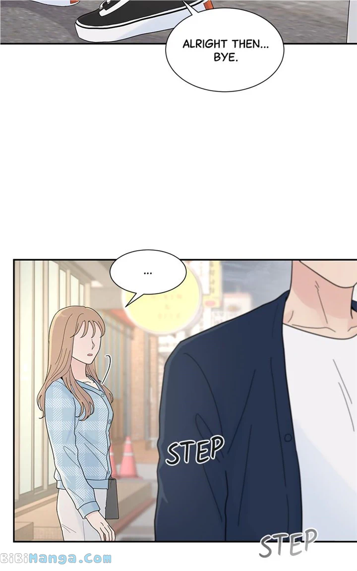 Love Or Attraction chapter 4 page 82