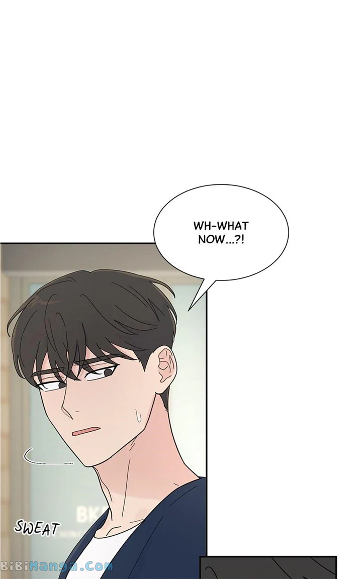 Love Or Attraction chapter 4 page 84