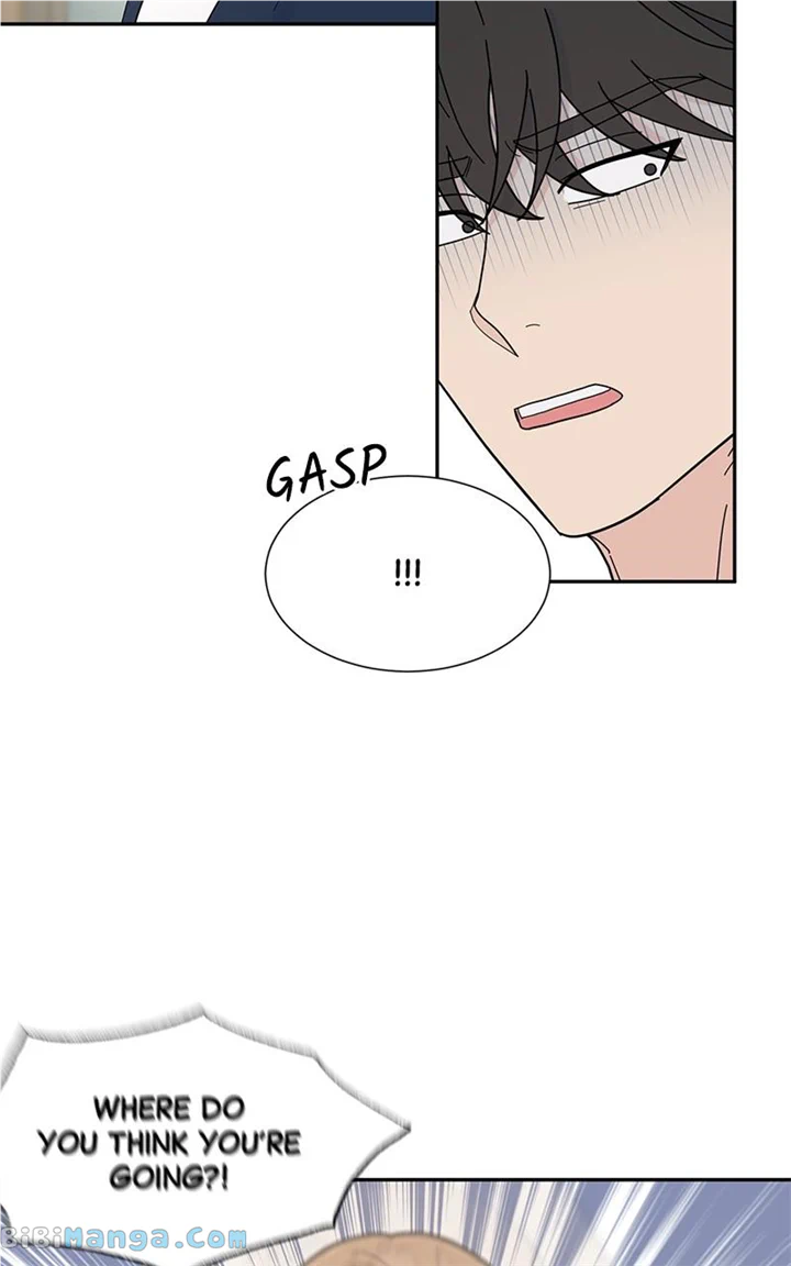 Love Or Attraction chapter 4 page 85