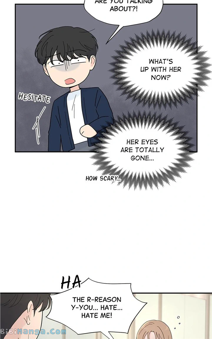 Love Or Attraction chapter 4 page 87