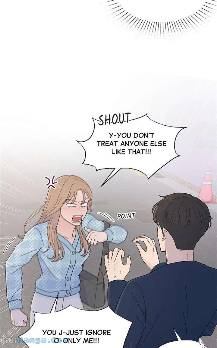 Love Or Attraction chapter 4 page 89