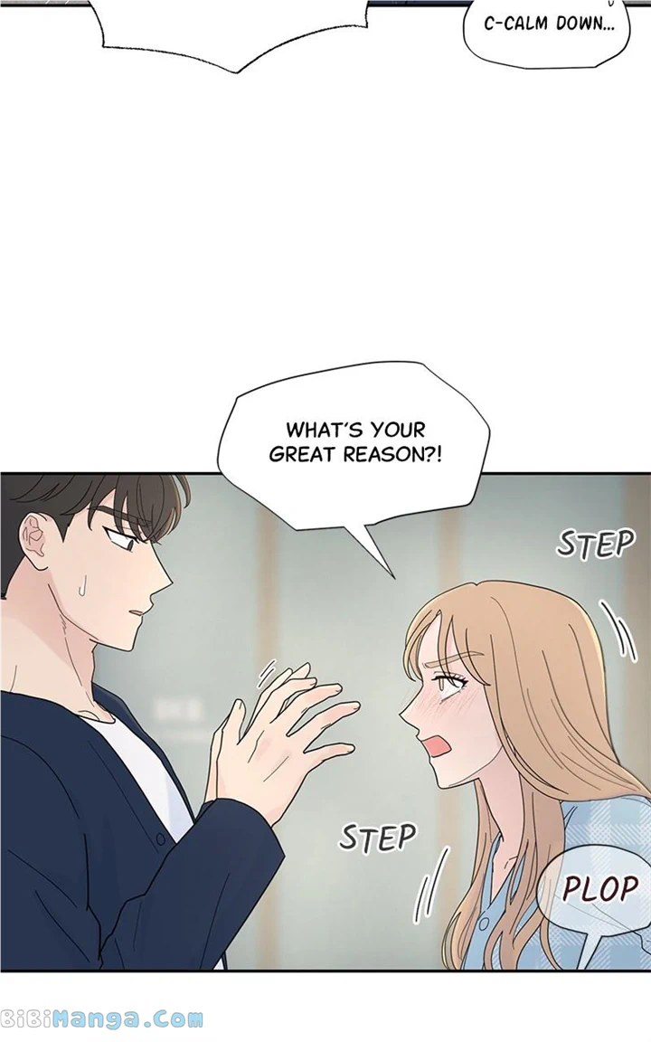 Love Or Attraction chapter 4 page 90