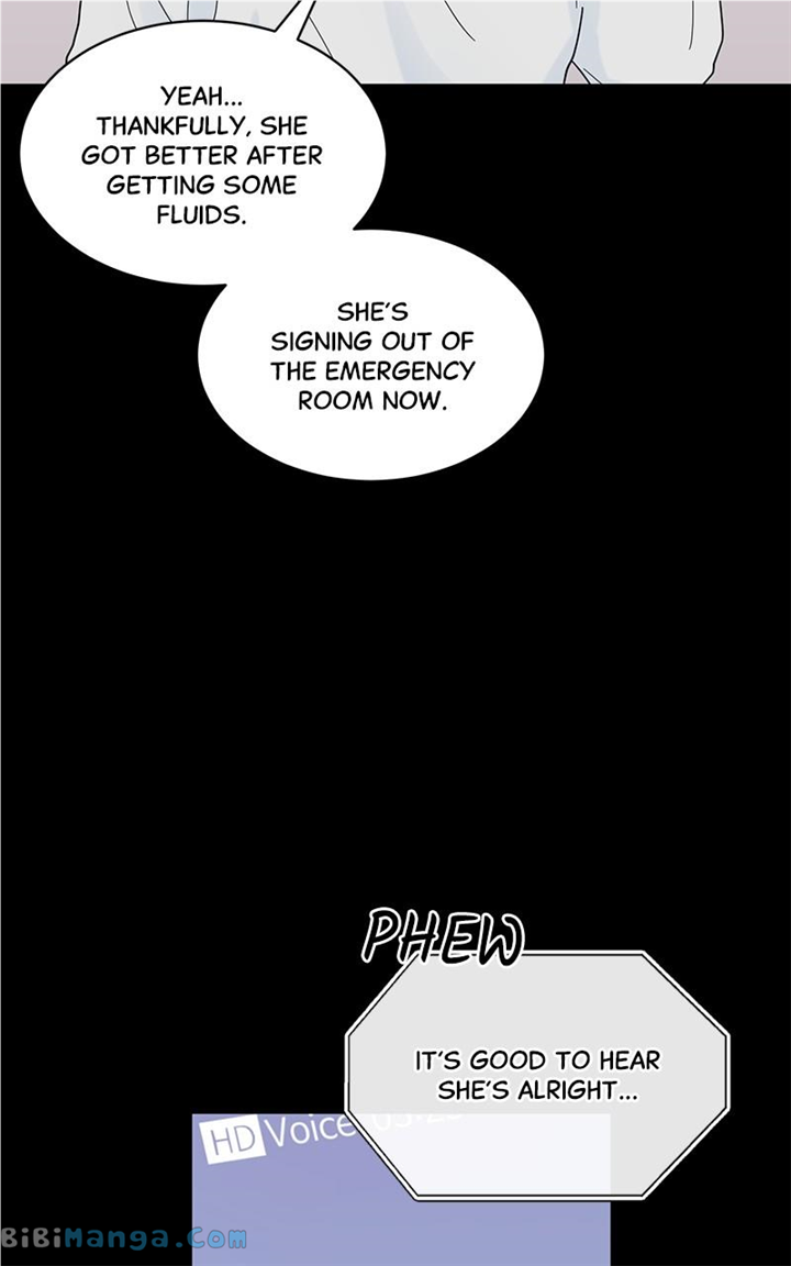 Love Or Attraction chapter 7 page 5