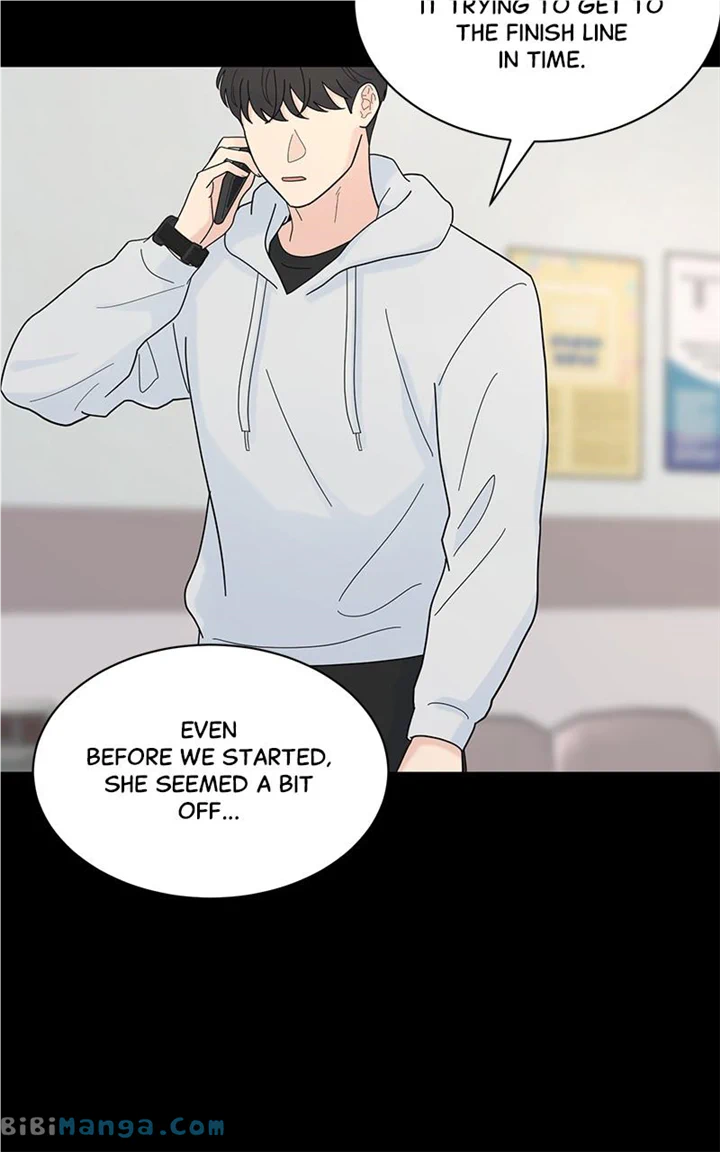 Love Or Attraction chapter 7 page 7
