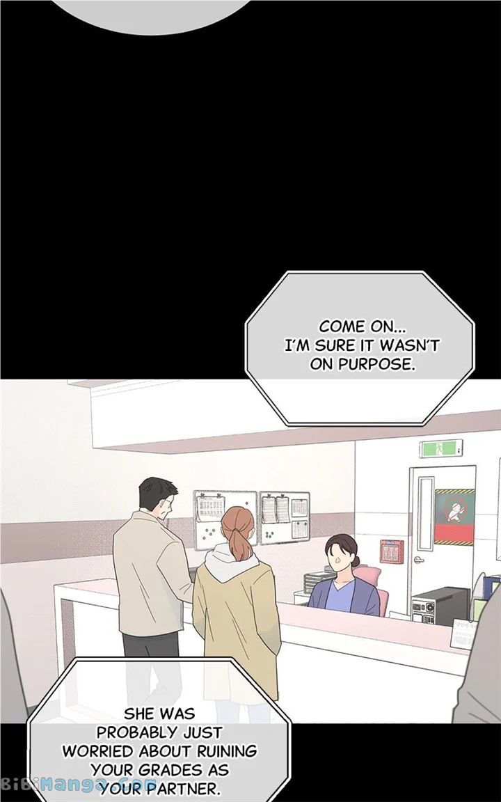 Love Or Attraction chapter 7 page 9