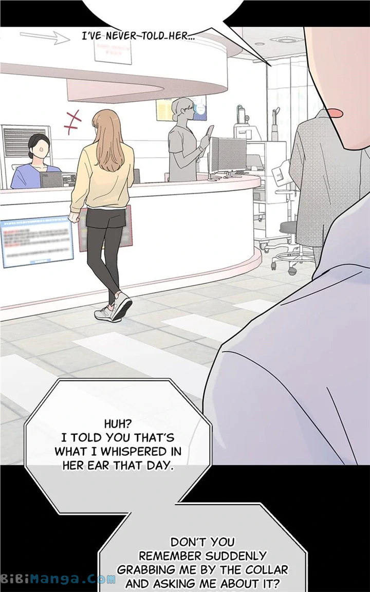 Love Or Attraction chapter 7 page 11