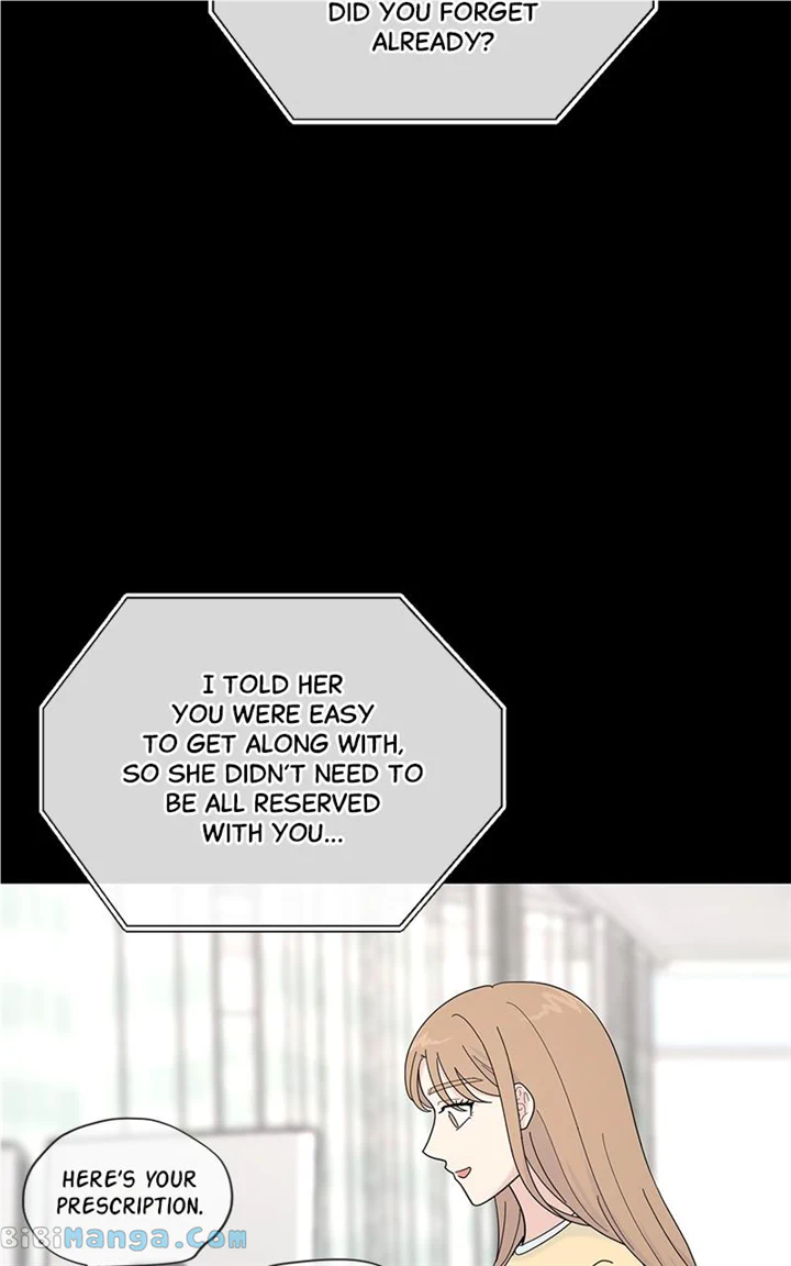 Love Or Attraction chapter 7 page 12
