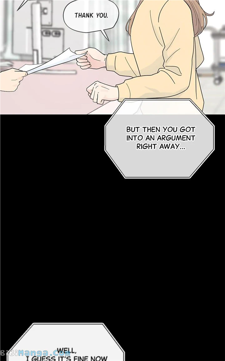 Love Or Attraction chapter 7 page 13