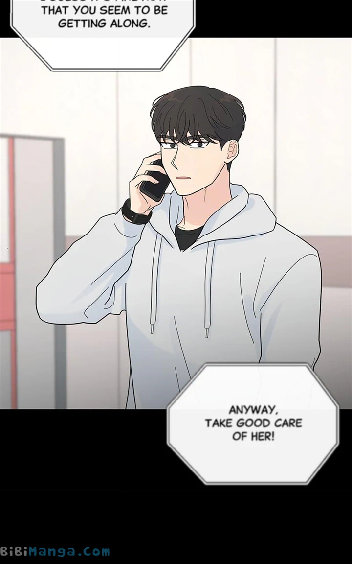 Love Or Attraction chapter 7 page 14