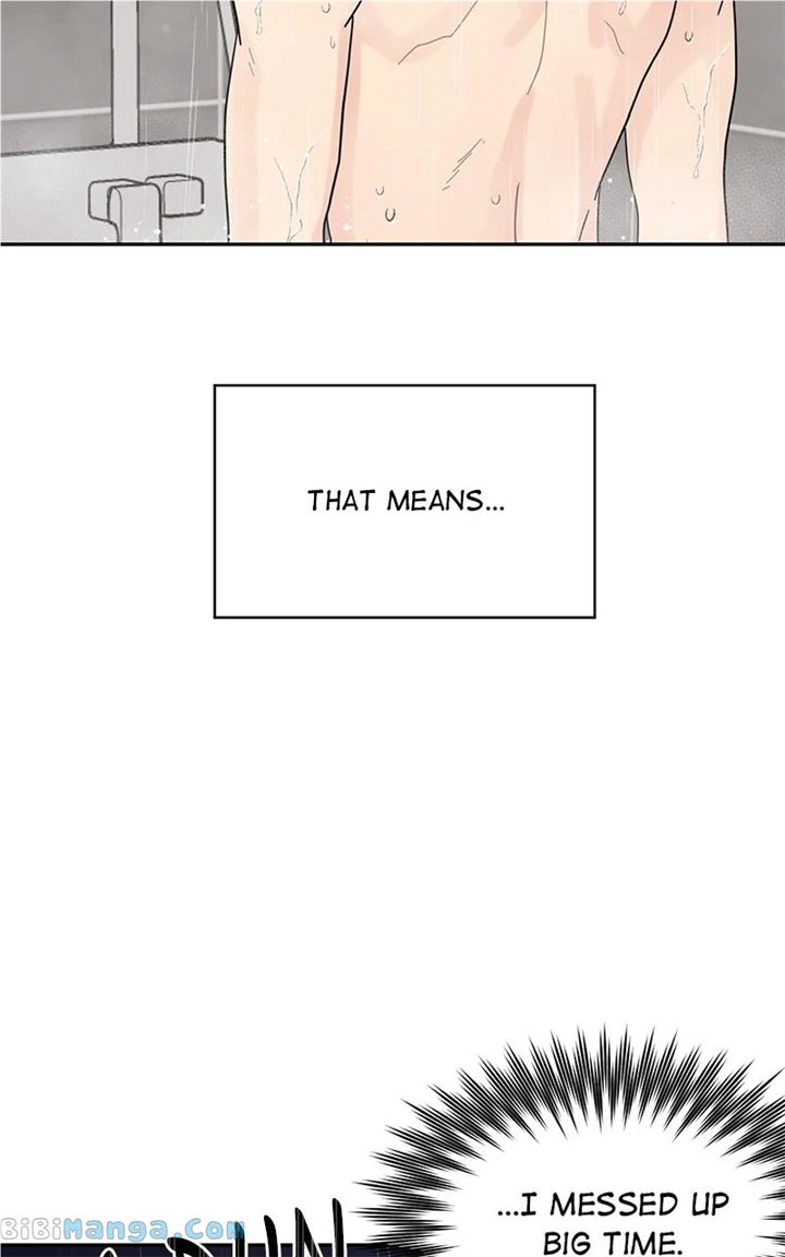 Love Or Attraction chapter 7 page 16