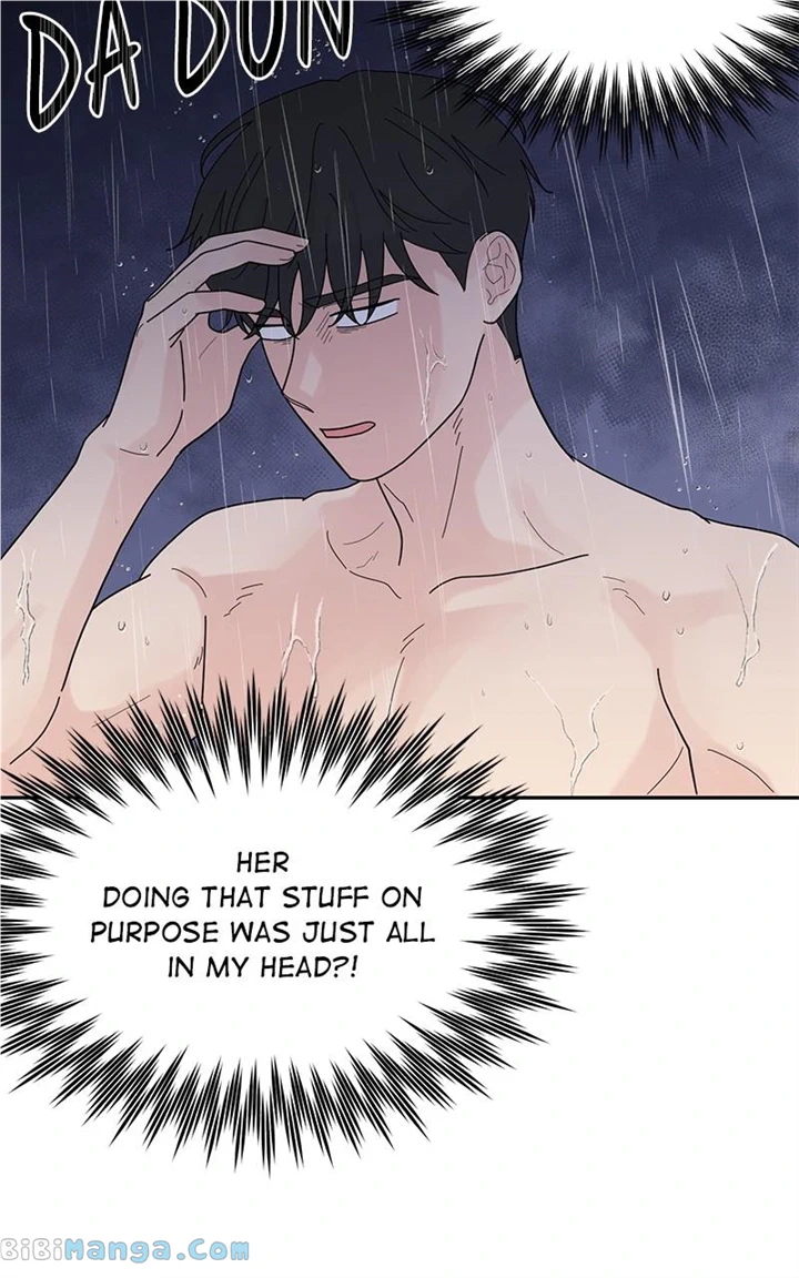 Love Or Attraction chapter 7 page 17