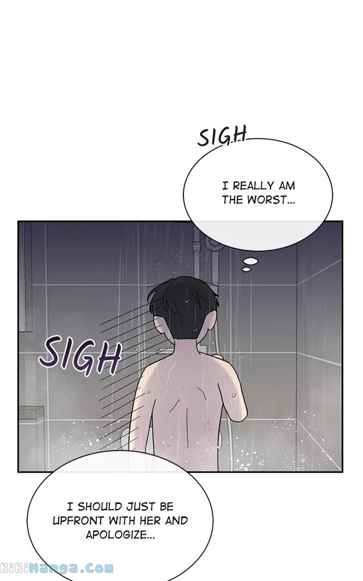 Love Or Attraction chapter 7 page 18