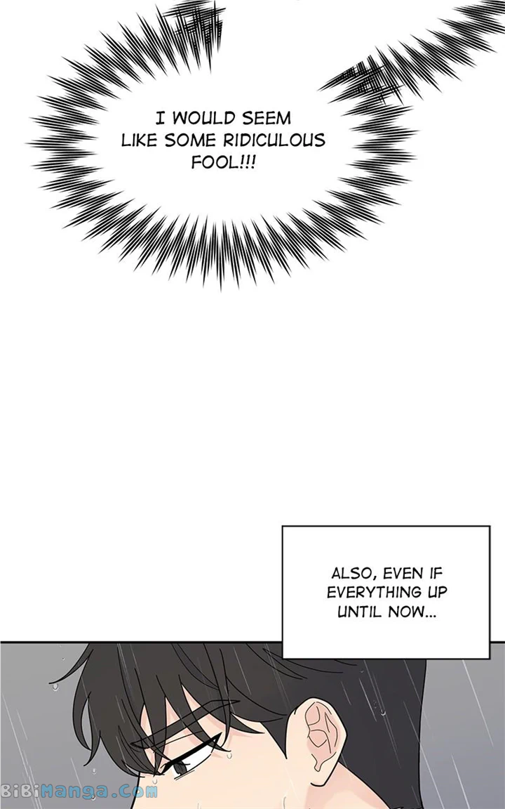 Love Or Attraction chapter 7 page 22