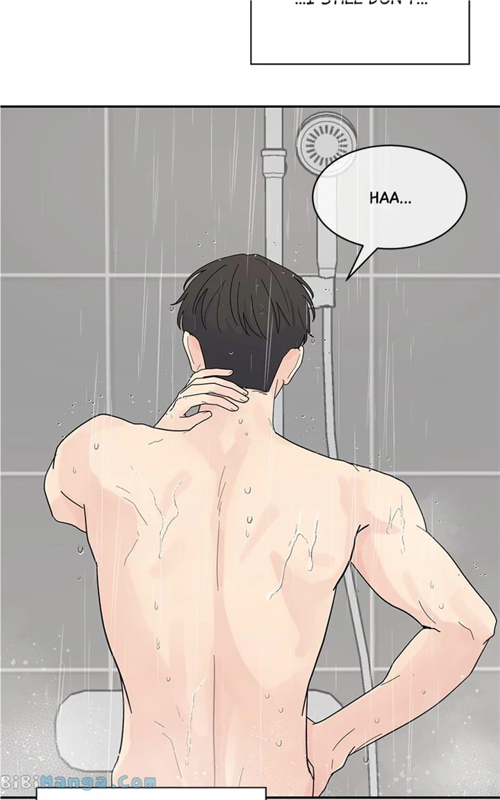Love Or Attraction chapter 7 page 25