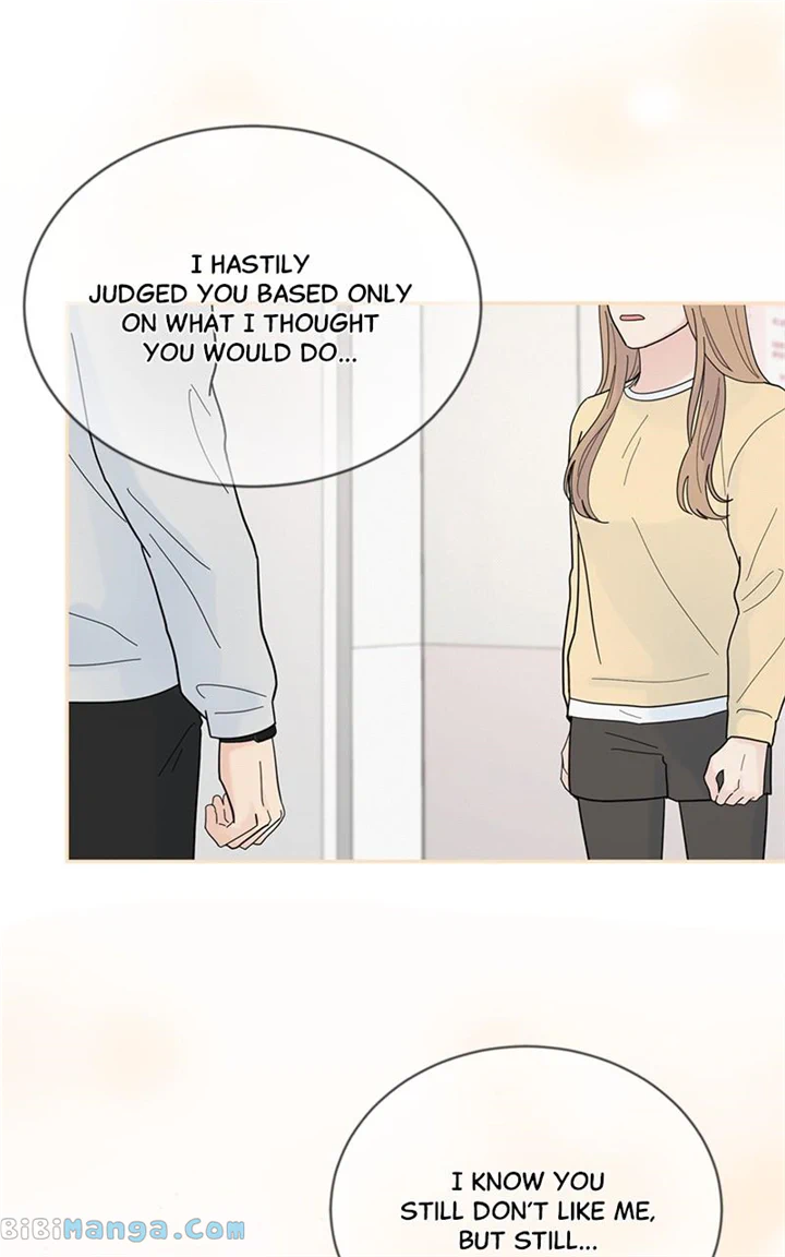 Love Or Attraction chapter 7 page 27