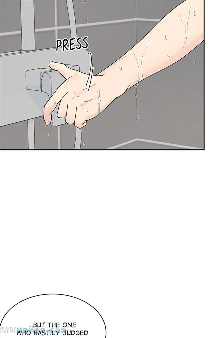 Love Or Attraction chapter 7 page 30