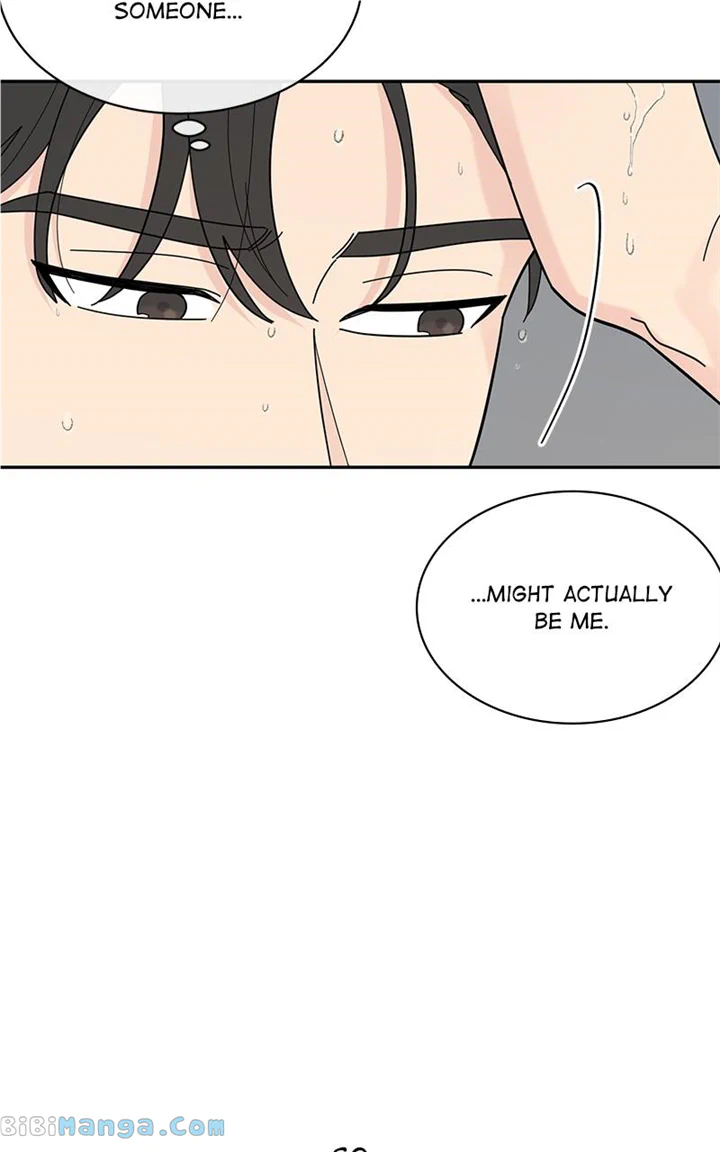 Love Or Attraction chapter 7 page 31