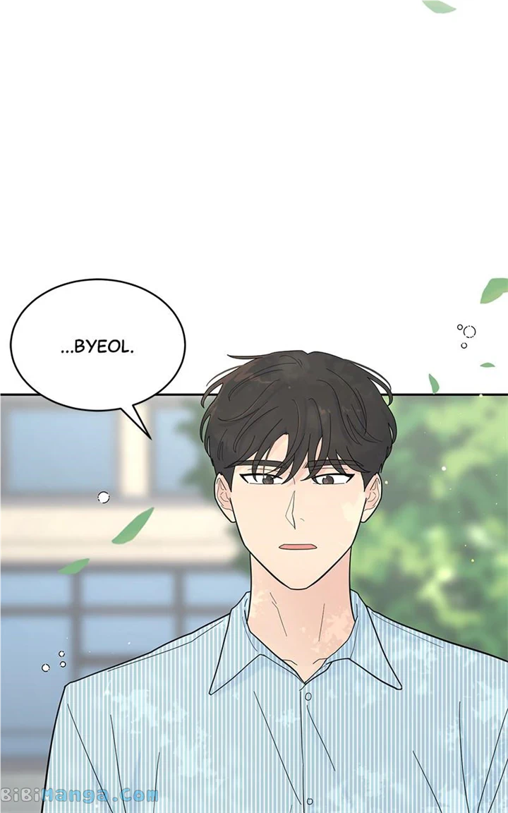 Love Or Attraction chapter 7 page 34