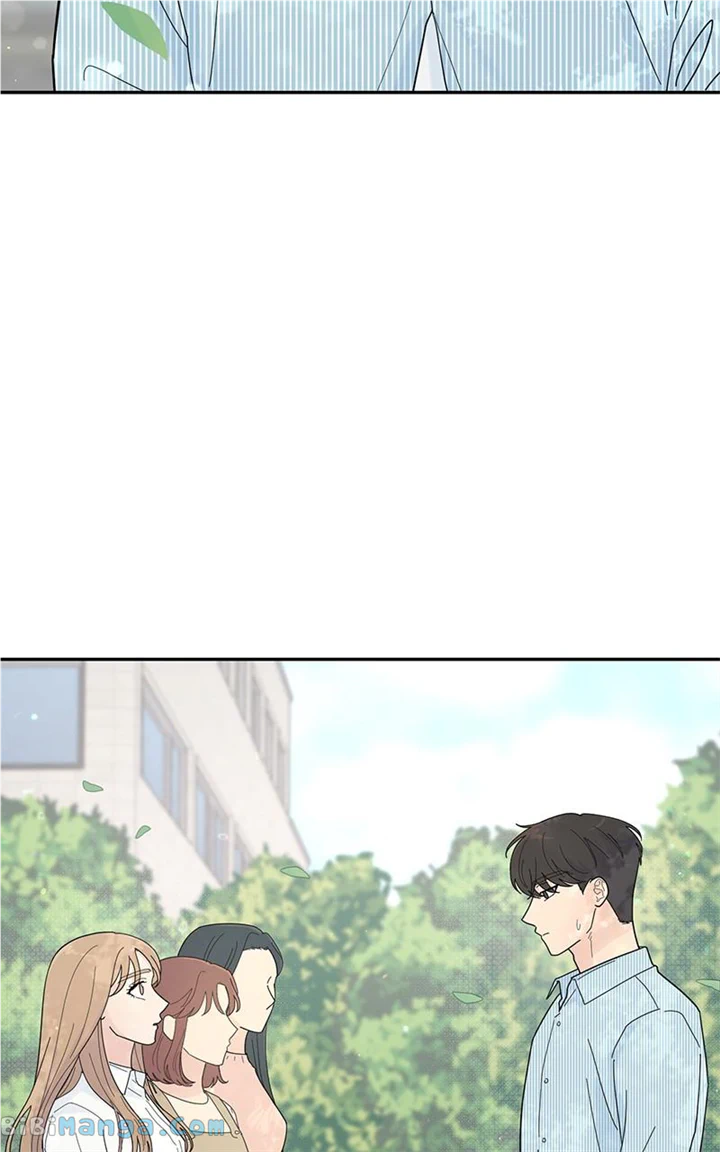 Love Or Attraction chapter 7 page 35
