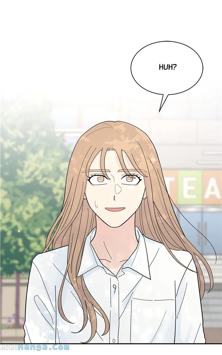 Love Or Attraction chapter 7 page 38