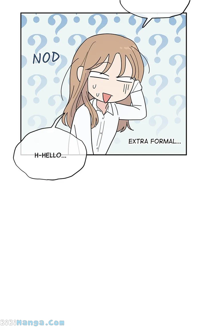 Love Or Attraction chapter 7 page 40